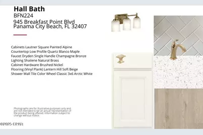 945 Breakfast Point Boulevard, Panama City Beach, FL 32407 - Photo 6