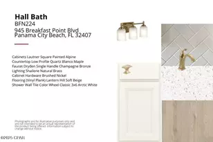 945 Breakfast Point Blvd, Panama City Beach, FL 32407 - Photo 6