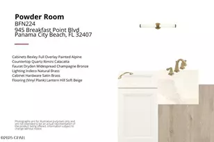 945 Breakfast Point Blvd, Panama City Beach, FL 32407 - Photo 2