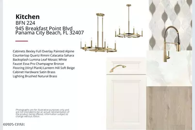 945 Breakfast Point Boulevard, Panama City Beach, FL 32407 - Photo 4