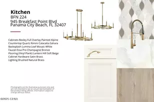 945 Breakfast Point Blvd, Panama City Beach, FL 32407 - Photo 4