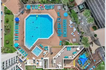 8817 Thomas Drive #A418, Panama City Beach, FL 32408 - Photo 22