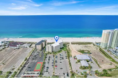 8817 Thomas Drive #A418, Panama City Beach, FL 32408 - Photo 14