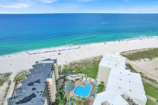 8817 Thomas Dr, Panama City Beach, FL 32408 - Photo 16