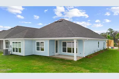954 Crystal Bayou Boulevard, Panama City Beach, FL 32407 - Photo 38