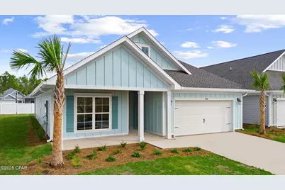 954 Crystal Bayou Boulevard, Panama City Beach, FL 32407 - Photo 2