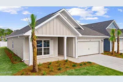 970 Crystal Bayou Boulevard, Panama City Beach, FL 32407 - Photo 2