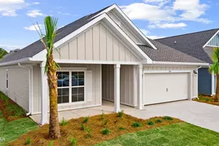 970 Crystal Bayou Blvd, Panama City Beach, FL 32407 - Photo 2