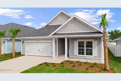 950 Crystal Bayou Boulevard, Panama City Beach, FL 32407 - Photo 2