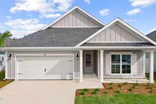 950 Crystal Bayou Blvd, Panama City Beach, FL 32407 - Photo 1