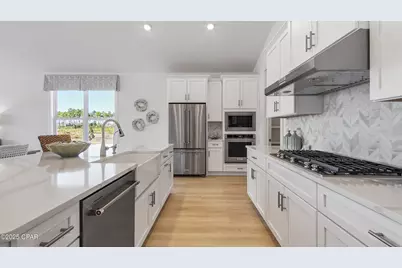 950 Crystal Bayou Boulevard, Panama City Beach, FL 32407 - Photo 10
