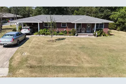 703 S Weeks Street, Bonifay, FL 32425 - Photo 1