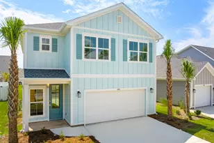 885 Walsonham Dr, Panama City Beach, FL 32407 - Photo 1