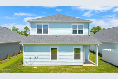 885 Walsonham Drive, Panama City Beach, FL 32407 - Photo 34