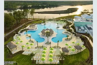 8832 Cool Water Way, Panama City Beach, FL 32413 - Photo 42