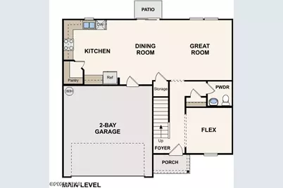 966 Lera Lane, Chipley, FL 32428 - Photo 2