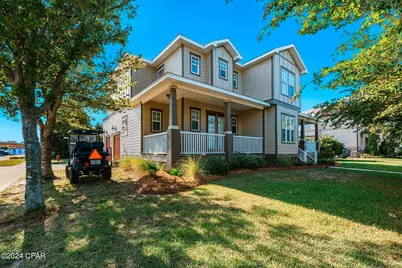 300 Coconut Grove Court, Panama City Beach, FL 32407 - Photo 1