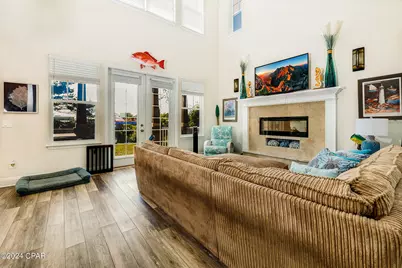 300 Coconut Grove Court, Panama City Beach, FL 32407 - Photo 8