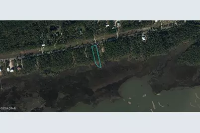1 Cr 30-A, Port Saint Joe, FL 32456 - Photo 4