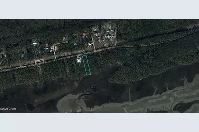 14 Cr 30-A, Port Saint Joe, FL 32456 - Photo 4