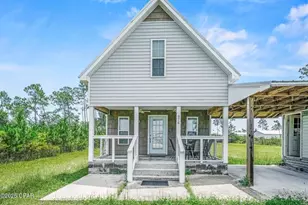976 S Long St, Port Saint Joe, FL 32456 - Photo 2