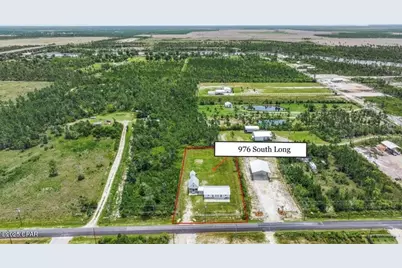 976 S Long Street, Port Saint Joe, FL 32456 - Photo 20