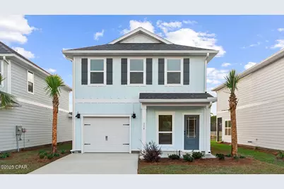 319 Robinson Bluff Road, Panama City Beach, FL 32407 - Photo 1