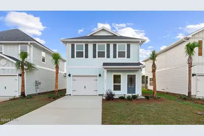 319 Robinson Bluff Road, Panama City Beach, FL 32407 - Photo 2