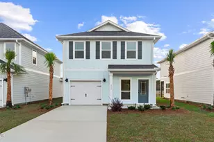 319 Robinson Bluff Rd, Panama City Beach, FL 32407 - Photo 2