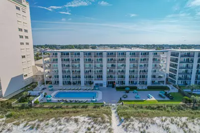 6213 Thomas Drive #505, Panama City Beach, FL 32408 - Photo 56