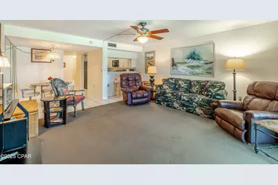 6213 Thomas Drive #505, Panama City Beach, FL 32408 - Photo 8