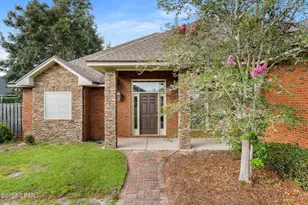 4712 Grant's Mill Dr, Lynn Haven, FL 32444 - Photo 2