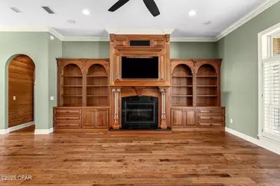 4712 Grant's Mill Drive, Lynn Haven, FL 32444 - Photo 12