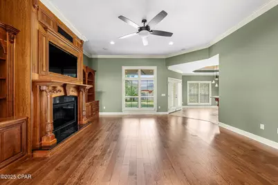 4712 Grant's Mill Drive, Lynn Haven, FL 32444 - Photo 8