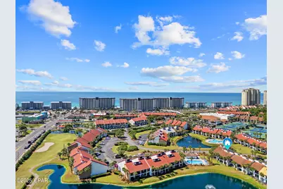 520 Richard Jackson Boulevard #1506, Panama City Beach, FL 32407 - Photo 2