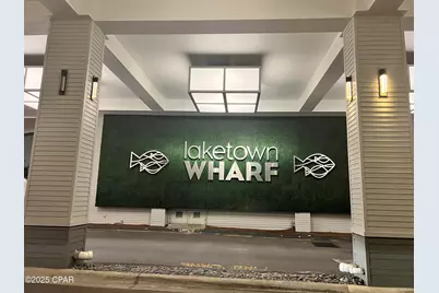 9902 S Thomas Drive #1232, Panama City, FL 32408 - Photo 34