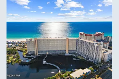 9902 S Thomas Drive #1232, Panama City, FL 32408 - Photo 42