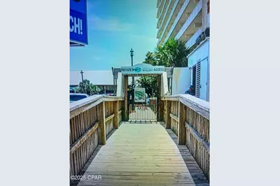 9902 S Thomas Drive #1232, Panama City, FL 32408 - Photo 22
