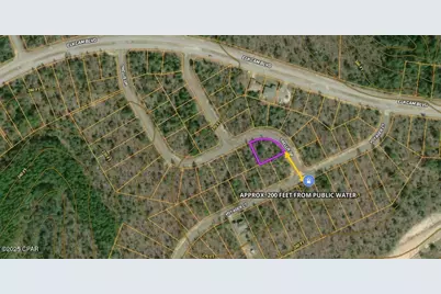 0000 Trellis Drive, Chipley, FL 32428 - Photo 2