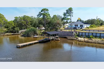 21926 Lakeview Drive, Panama City Beach, FL 32413 - Photo 56