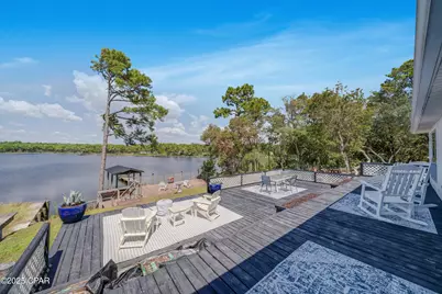 21926 Lakeview Drive, Panama City Beach, FL 32413 - Photo 1