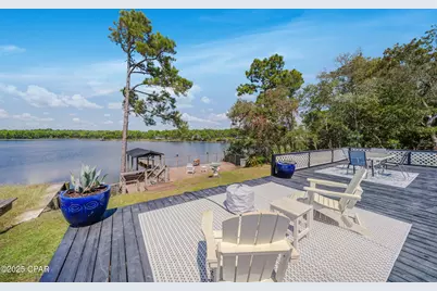21926 Lakeview Drive, Panama City Beach, FL 32413 - Photo 8