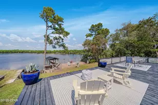 21926 Lakeview Dr, Panama City Beach, FL 32413 - Photo 8