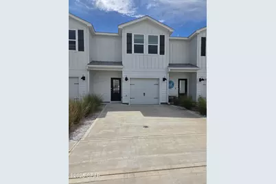 243 Salt Creek Lane, Mexico Beach, FL 32456 - Photo 1