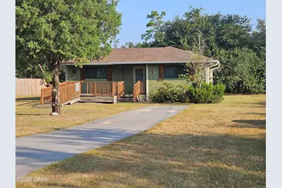 711 Heavener Lane, Southport, FL 32409 - Photo 1