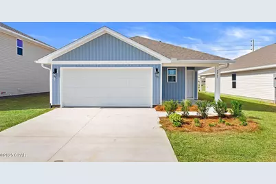 4865 Rosemary Street, Panama City, FL 32404 - Photo 2