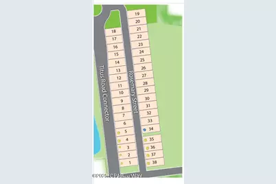 4865 Rosemary Street, Panama City, FL 32404 - Photo 6