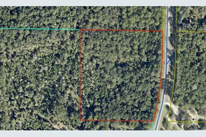 0 Fl 81 Highway, Ponce de Leon, FL 32455 - Photo 4