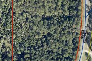 0000 St Hwy 81 Hwy, Ponce de Leon, FL 32455 - Photo 1