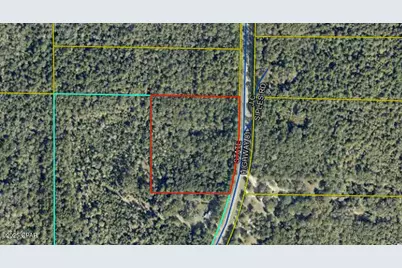 0 Fl 81 Highway, Ponce de Leon, FL 32455 - Photo 2